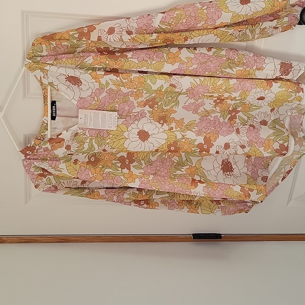 Womens top